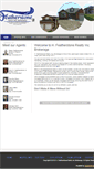 Mobile Screenshot of featherstonerealty.com